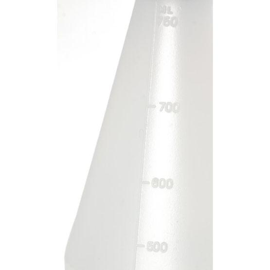 Jantex Colour-Coded Trigger Spray Bottle Green 750ml