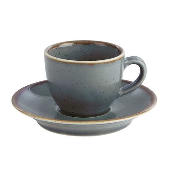 Seasons By Porcelite Storm Espresso Cup 9cl / 3oz