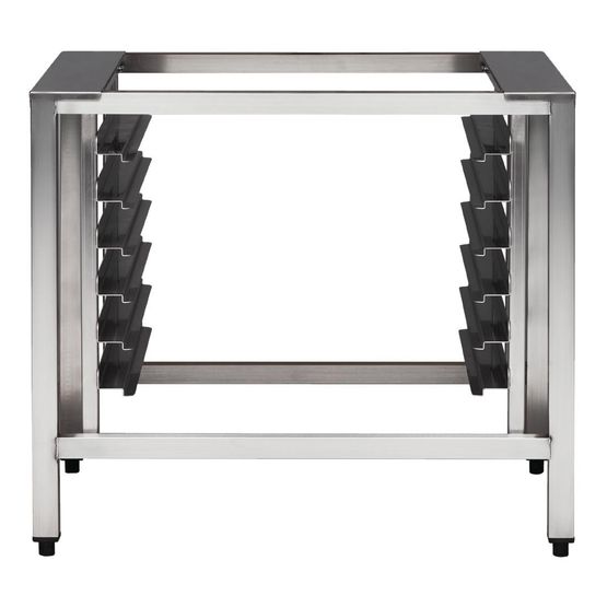 Blue Seal Turbofan Stand for Combi Steamers SK40-10A