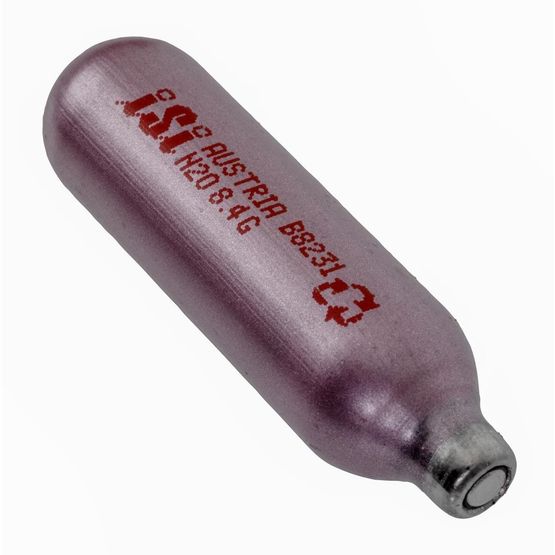 iSi Cream Whipper Bulbs