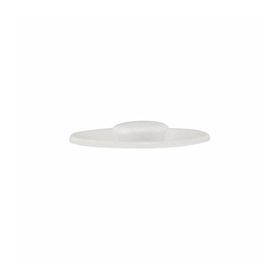Simply Tableware White Conic Spare Lid Small Teapot EC0047