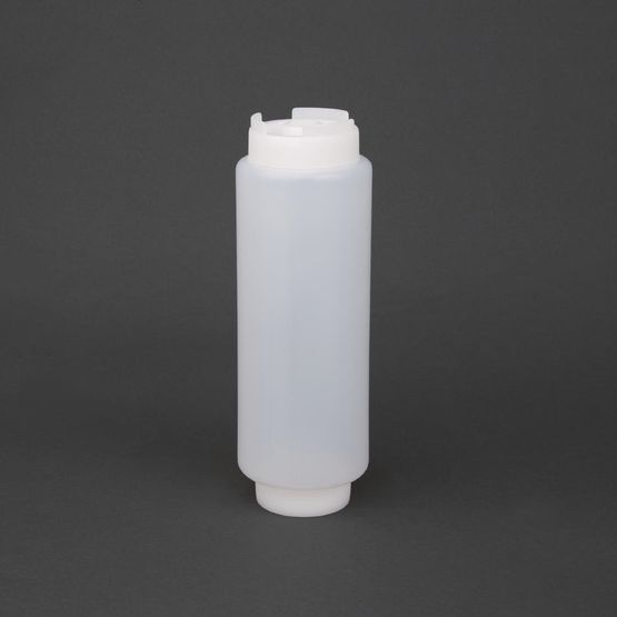 Vogue Sauce Rotation Squeeze Bottle 20oz