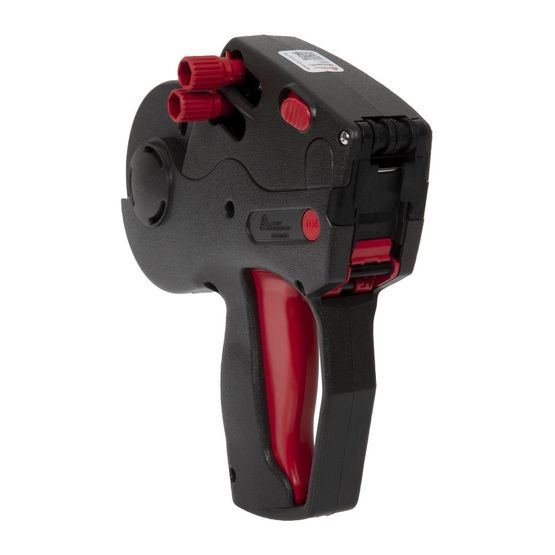 Label Gun 16 Digit For Use With J330 Labels