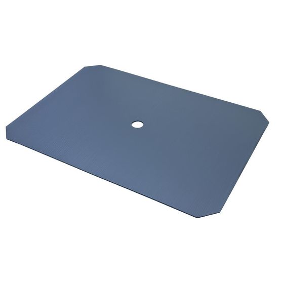 Beaumont Universal Glassware Carry Box Lid