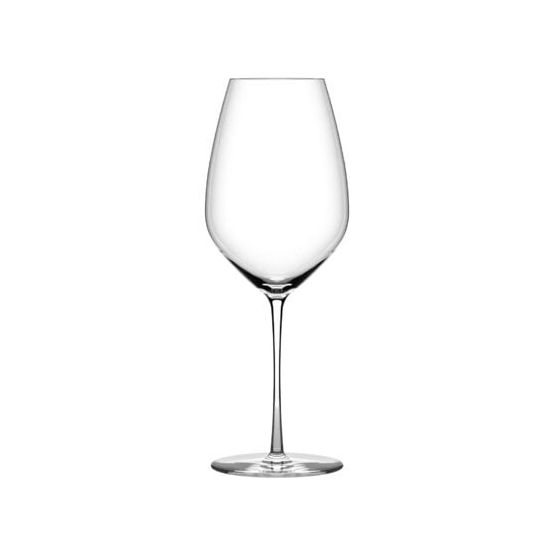 Stolzle Fino Bordeaux Wine Glass 656ml/23oz