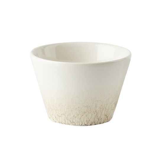 Academy Fusion 23317037 Scorched Conic Bowl 34cl /12oz