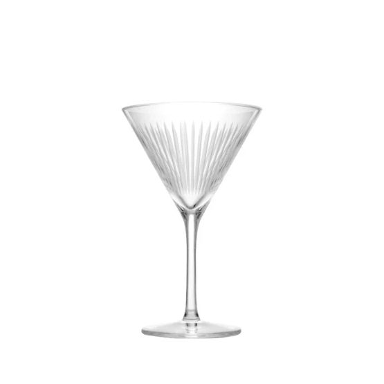 Stolzle Soho Cocktail Martini 250ml/8¾oz