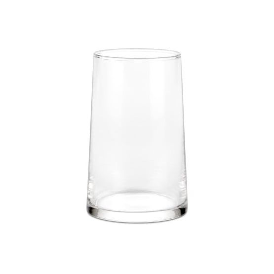 Borgonovo Elixir Highball Glasses 500ml
