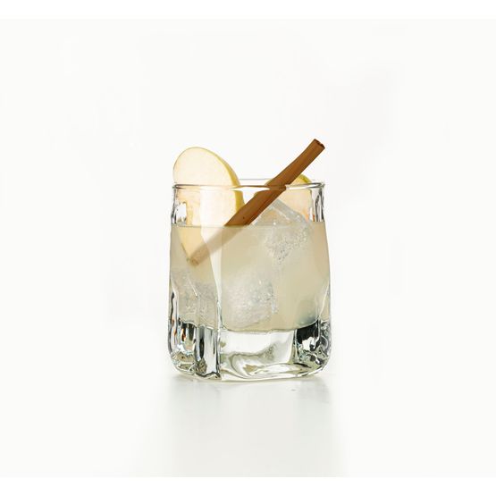 Borgonovo Frosty Double Old Fashioned 330ml