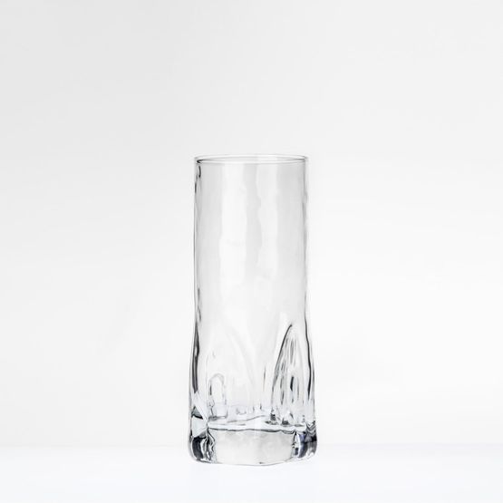 Borgonovo Frosty Highball Glasses 300ml