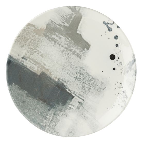 Academy Fusion 38111030 Canvas Coupe Plate 30cm / 11 ¾"