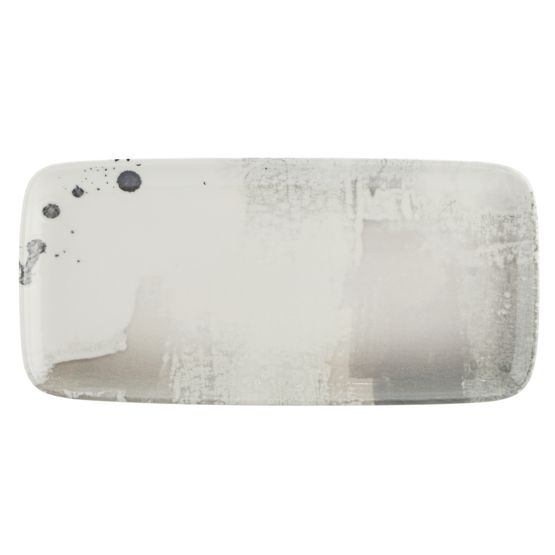 Academy Fusion 38151635 Canvas Rectangular Platter 34 x 16cm / 13 ½ "x 6 ¼"