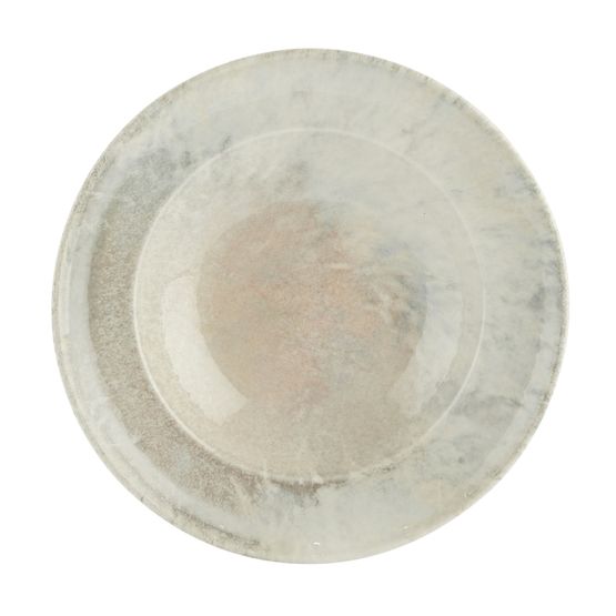 Academy Fusion 65131125 Surf Pasta Plate 25cm / 9 ¾"