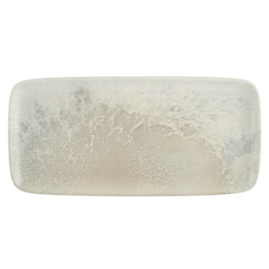 Academy Fusion 65151635 Surf Rectangular Platter 34 x 16cm / 13 ½ "x 6 ¼"
