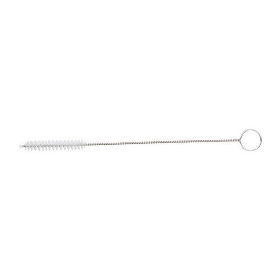 KitchenCraft Straw and Bottle Cleaning Brush